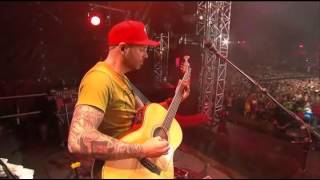 Seer - Junischnee 2014