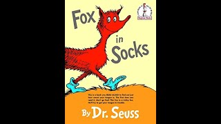 Fox in Socks
