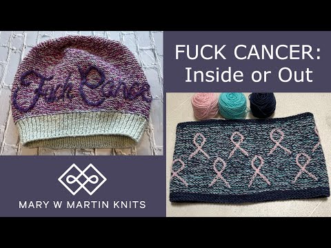 Fuck Cancer: Inside or Out
