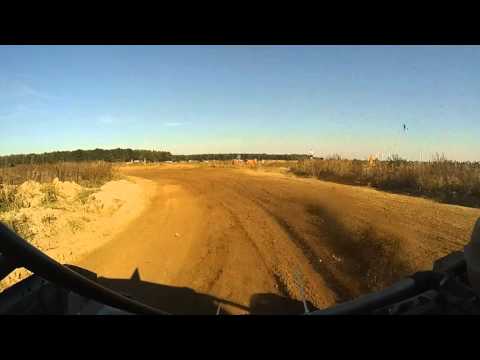 Stockcar Arena Altlandsberg 4.10.2015