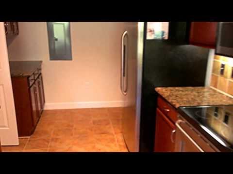 Quarry Hills Apartments - Quincy MA - 3 Bedroom C