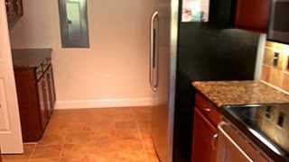 preview picture of video 'Quarry Hills Apartments - Quincy MA - 3 Bedroom C'