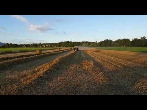 Fendt 610s mit quadrant 1200