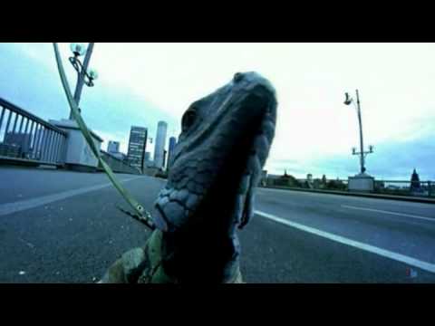 Mauro Picotto - Iguana - 1999