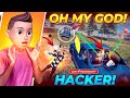 The Most Dangerous Hacker In My Game 🎮😱😱😡😡 || @SRB_SCB_Is_Live || #freefire #comedy #funny #scb