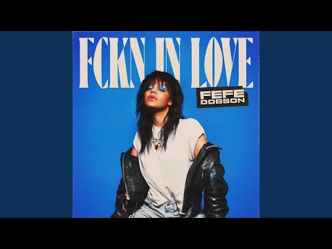 Video thumbnail for FCKN IN LOVE