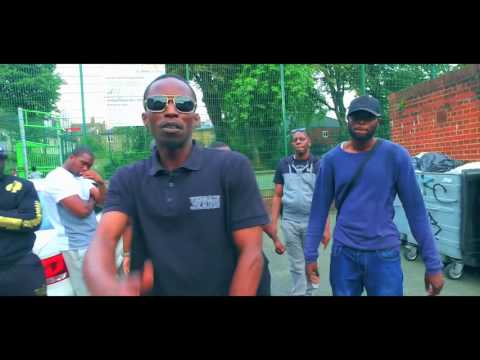 ILL MILL-Talkin' About  ft stinks & Big simz