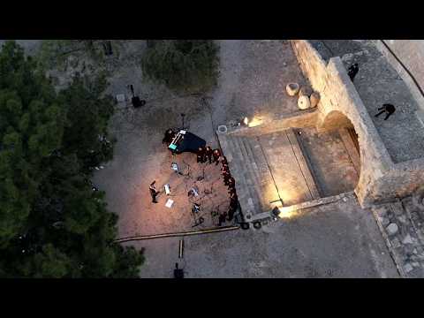 The Piano Tour 2026: The Royal Manor House, Kouklia