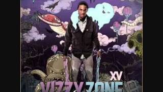 XV ft. Kid Cudi - Vizzy Zone