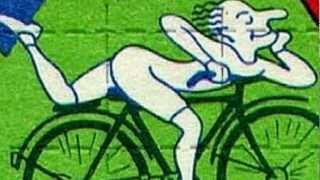 LSD and the search for god -  I Don't Care 2007