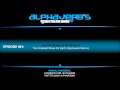 Q-dance: Alphaverb's Substream Show #01 