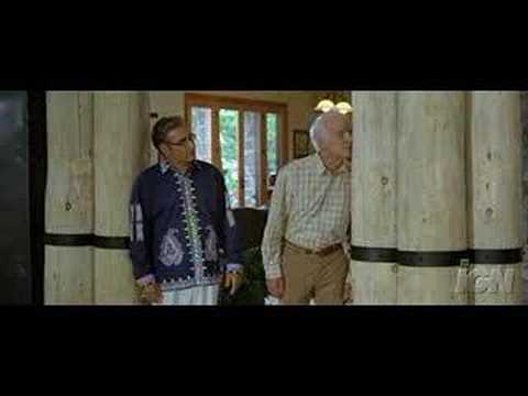 Cheaper by the Dozen 2 Movie Trailer