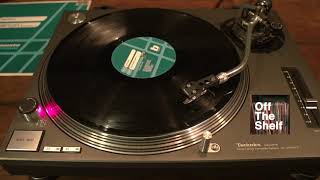 Natious ‎– Flashpoint Part 1 (Original Mix) 2000, Amato International ‎– AI12014ab