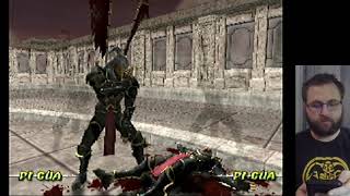 Edinia Side Quest - Mortal Kombat Deception Konquest 100% Part 8