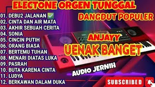 Download lagu DANGDUT ORGEN TUNGGAL ALBUM DEBU DEBU JALANAN CINTA DAN AIR MATA AKHIR SEBUAH CERITA SONIA mp3