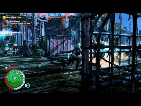 Wander Playstation 4