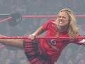 WWE Alumni Stacy Keibler Vs Trish Stratus