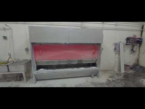 2021 DAL PRETE IWATER Stone Equipment | Platinum Group (1)
