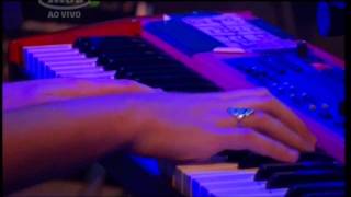 Pitty - Semana que vem - Rock in Rio 2011