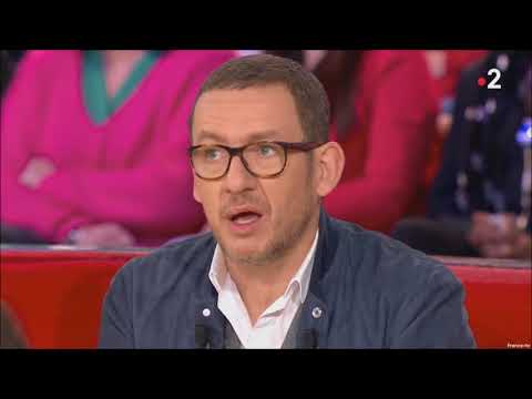DANY BOON & LINE RENAUD & LAURENCE ARNE - VIVEMENT DIMANCHE PROCHAIN - 04 mars 2018