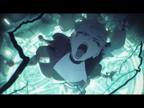 "Suicide Squad ISEKAI" Official Trailer #3