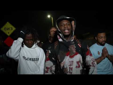 GHOST CITY  ft ( infantstackz x shady Ayechese ) Music Video dir  @Sumproper