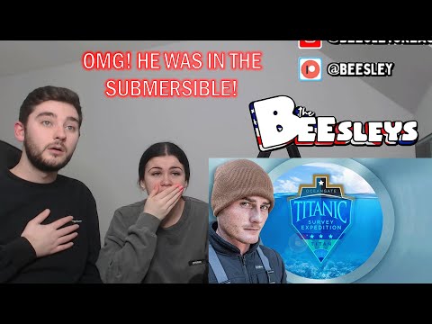 Titanic Sub Tourism Expedition - Exclusive Footage (My Personal Experience) *Reaction*