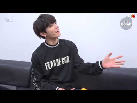 [FULL] A DAILY SONG - HWANG CHI YEUL ft. JUNGKOOK & V