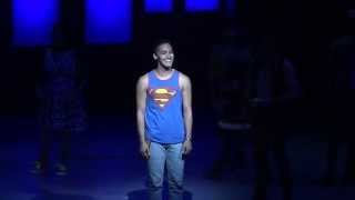 Westchester Broadway Theatre presents Godspell
