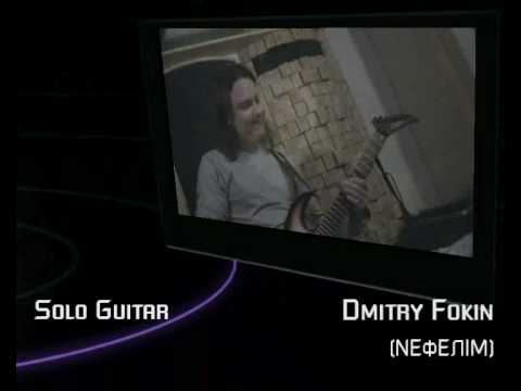 My Universe Infinite Spaces Preview