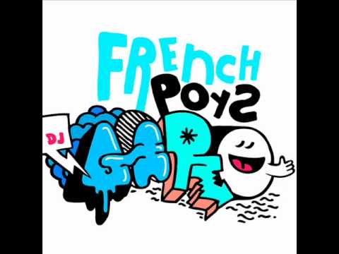 DJ Gero - French Poyz