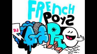 DJ Gero - French Poyz