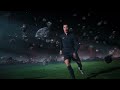 Cristiano Ronaldo CR7 Fearless EDT tualetinis vanduo vyrams, 50 ml