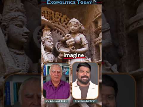 Kalki, Cyclical Returns, and the Restoration of Balance #michaelsalla #ancientgods #ancienthistory