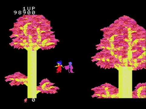 Playthrough