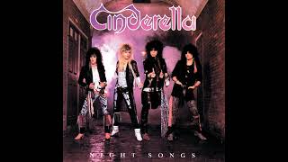 Cinderella - Nothin&#39; For Nothin&#39;