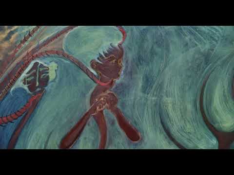 Tina Guo: Behind-The-Scenes Artist Profile for Diapause at Being Scene 2022