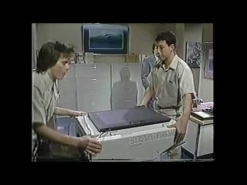 Adam Sandler's First Appearance on SNL