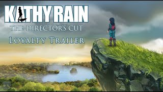 VideoImage1 Kathy Rain: Director's Cut