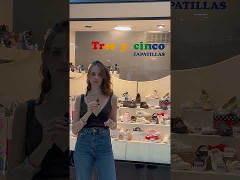 Visita 3 y 5 en planta alta de Yerba Buena Shopping, Tucumán