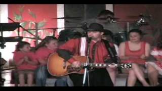 Garth Brooks Two of a Kind (Workin on a Full House)