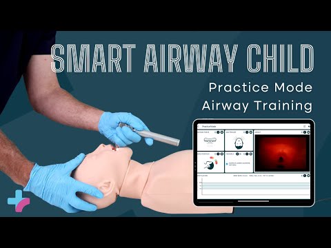 Smart Airway Adult