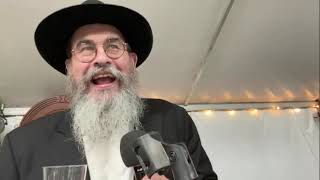 חי אלול פרברנגן, חלק ראשון, מבוא וברכה, מאת רבי יוסי פלטייל - 5782