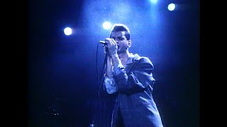 Depeche Mode - Leave In Silence (Live Hamburg 1984)