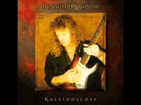 Roland Grapow-Under the same Sun