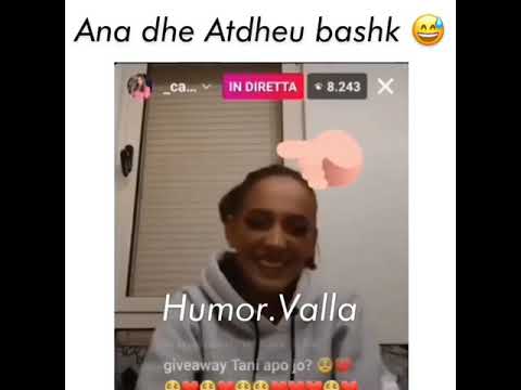 Ana dhe Atdheu bashke...🥰