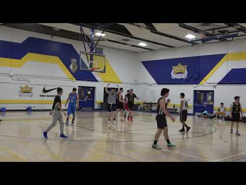 DJP vs CLB - sunday tier 10 - tcbl 2021 winter