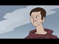 An Ancient History of Violence