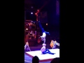 Big Apple Circus 2014