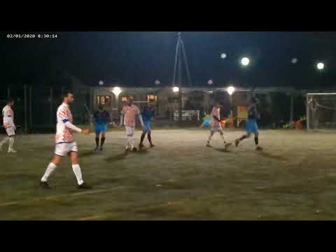 COLOMBELLA - IL CUCUZZARO 1-3